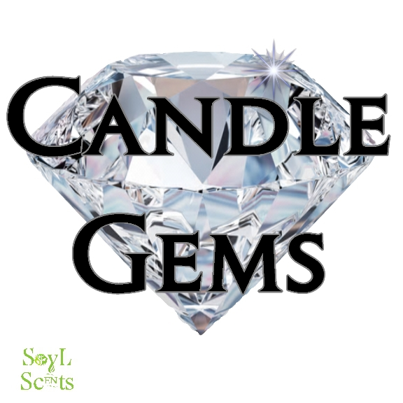 candle-gems